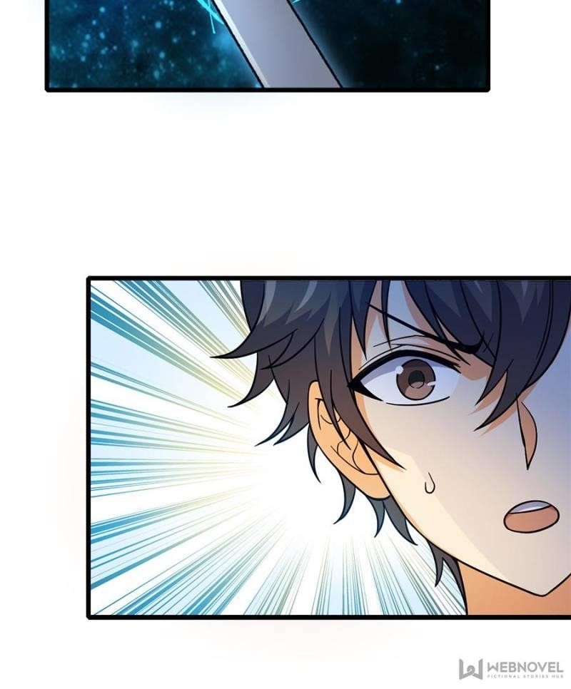 Spare Me, Great Lord! Chapter 11 - Page 60 in English