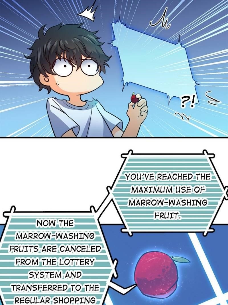 Spare Me, Great Lord! Chapter 11 - Page 7 in English