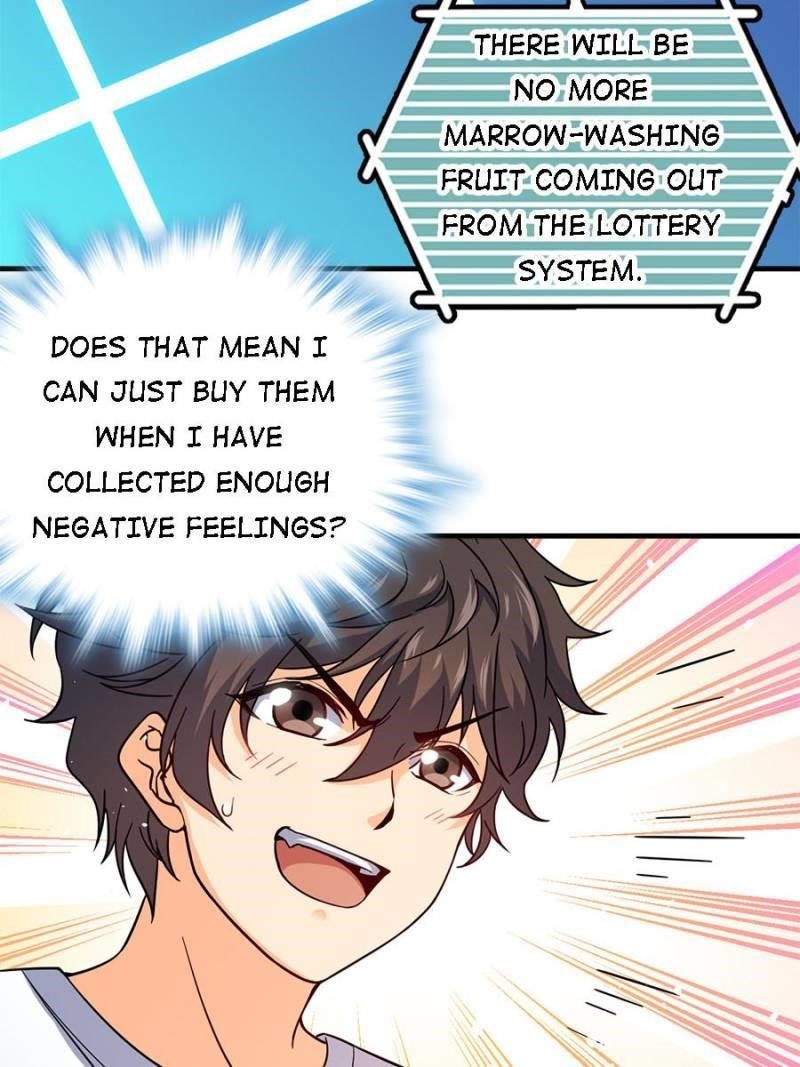 Spare Me, Great Lord! Chapter 11 - Page 9 in English