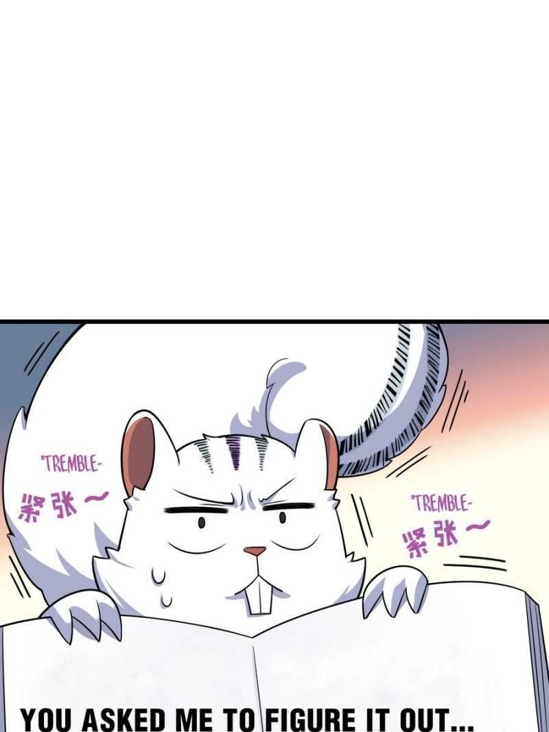Spare Me, Great Lord! Chapter 111 - Page 106 in English