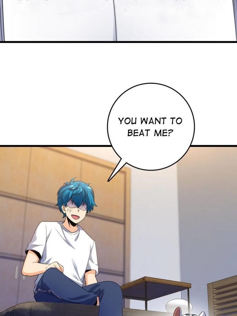 Spare Me, Great Lord! Chapter 111 - Page 107 in English