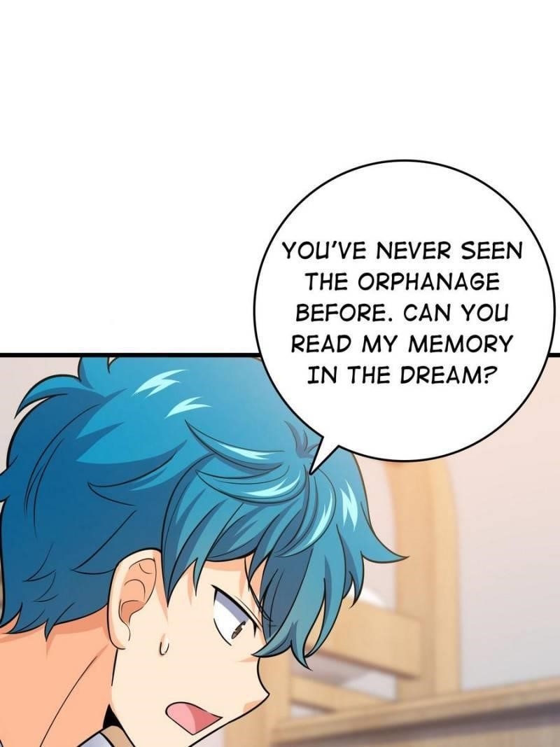 Spare Me, Great Lord! Chapter 111 - Page 113 in English