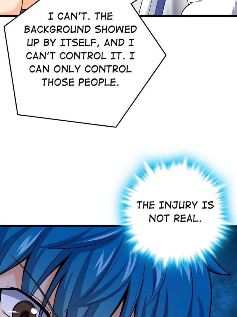 Spare Me, Great Lord! Chapter 111 - Page 115 in English