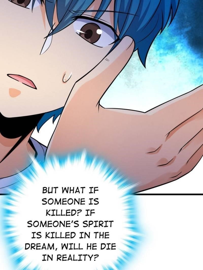 Spare Me, Great Lord! Chapter 111 - Page 116 in English