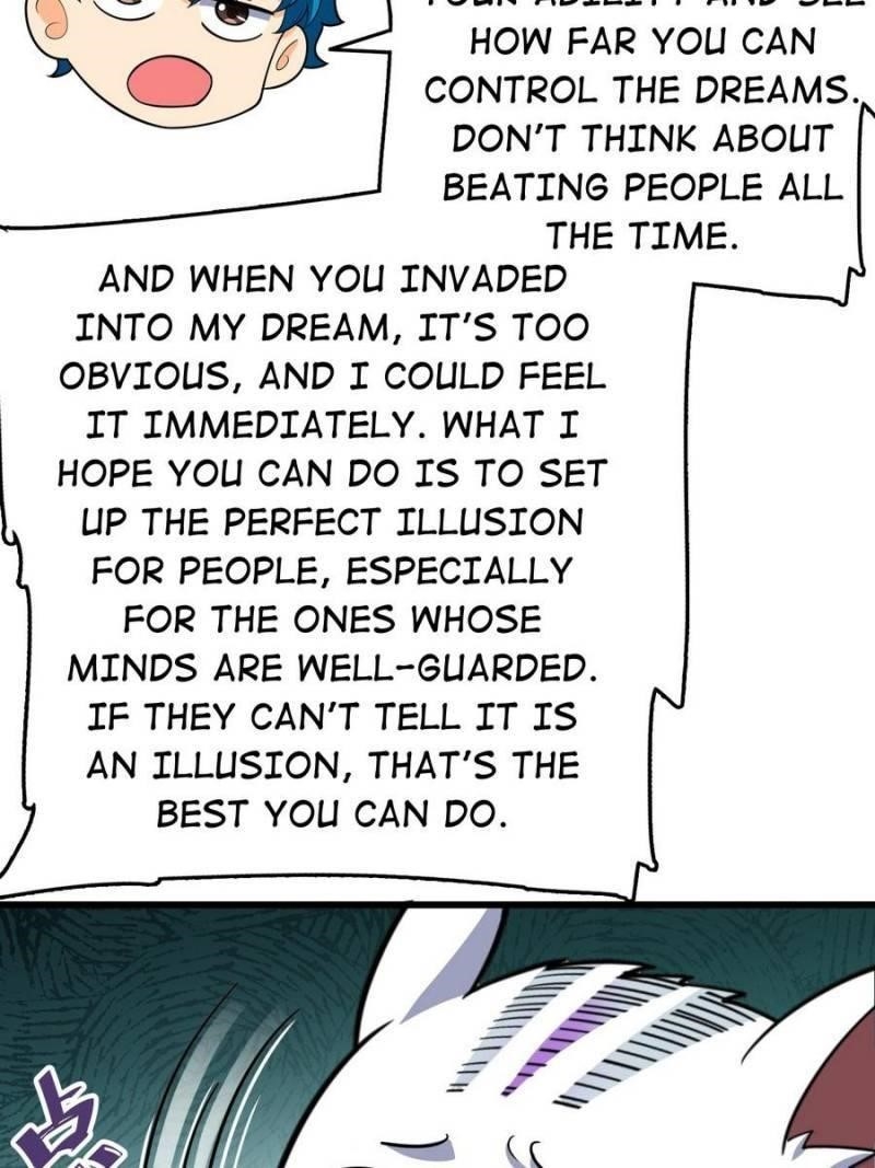 Spare Me, Great Lord! Chapter 111 - Page 125 in English