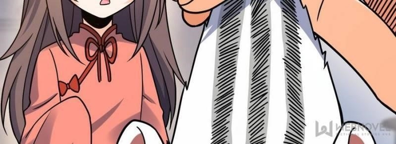 Spare Me, Great Lord! Chapter 111 - Page 12 in English