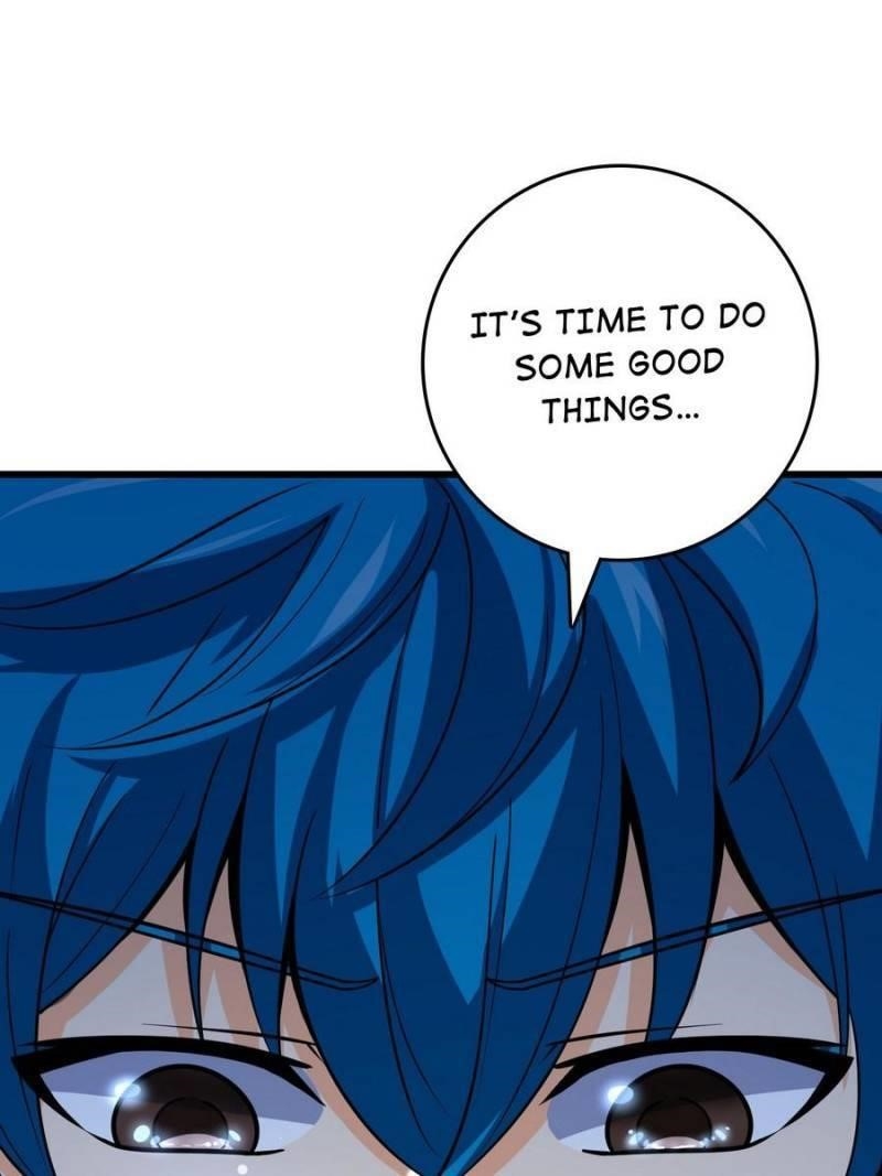 Spare Me, Great Lord! Chapter 111 - Page 133 in English
