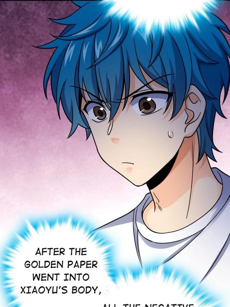 Spare Me, Great Lord! Chapter 111 - Page 17 in English