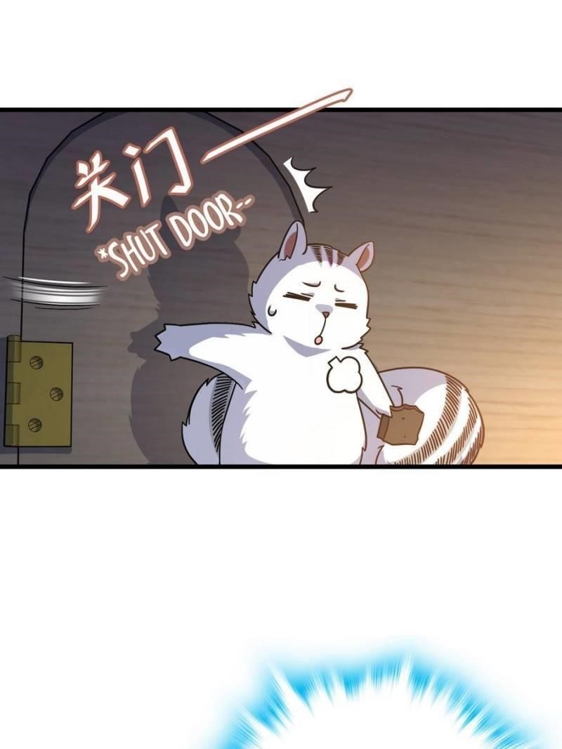 Spare Me, Great Lord! Chapter 111 - Page 19 in English