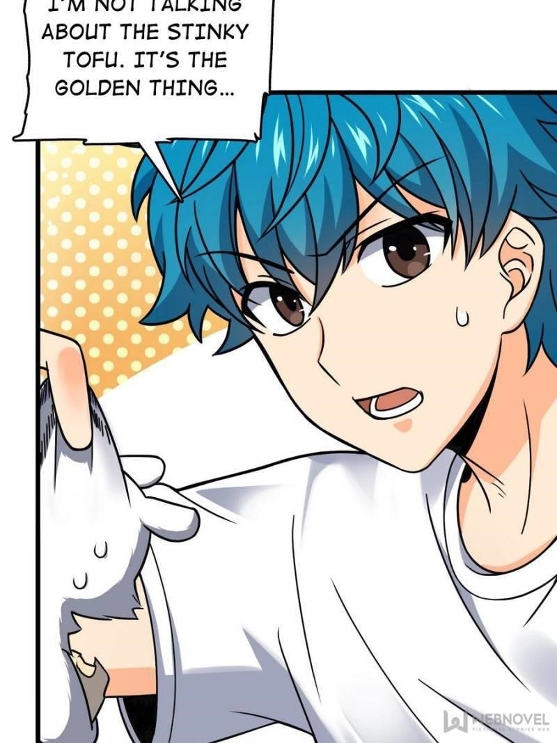 Spare Me, Great Lord! Chapter 111 - Page 3 in English