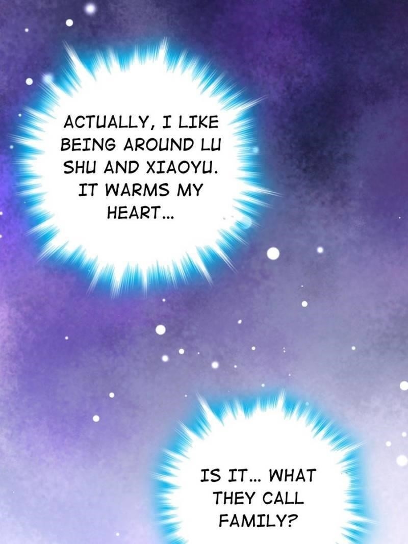 Spare Me, Great Lord! Chapter 111 - Page 28 in English