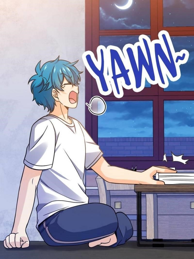 Spare Me, Great Lord! Chapter 111 - Page 34 in English