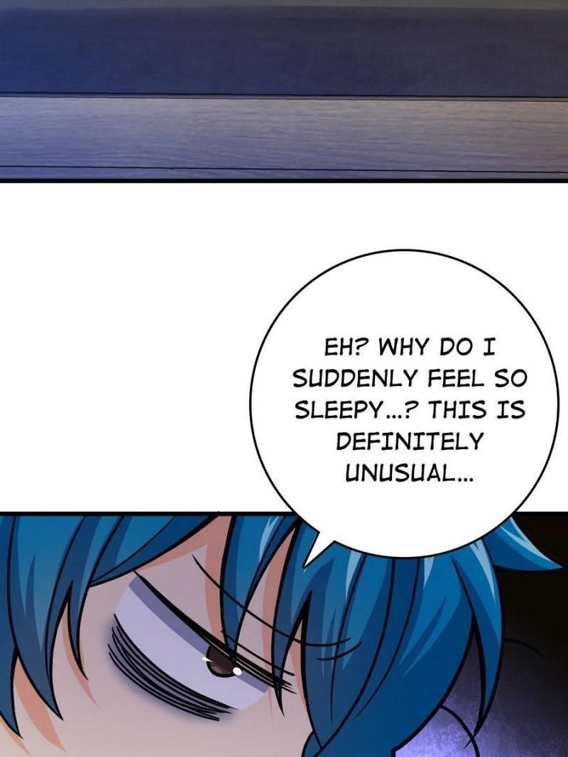 Spare Me, Great Lord! Chapter 111 - Page 35 in English