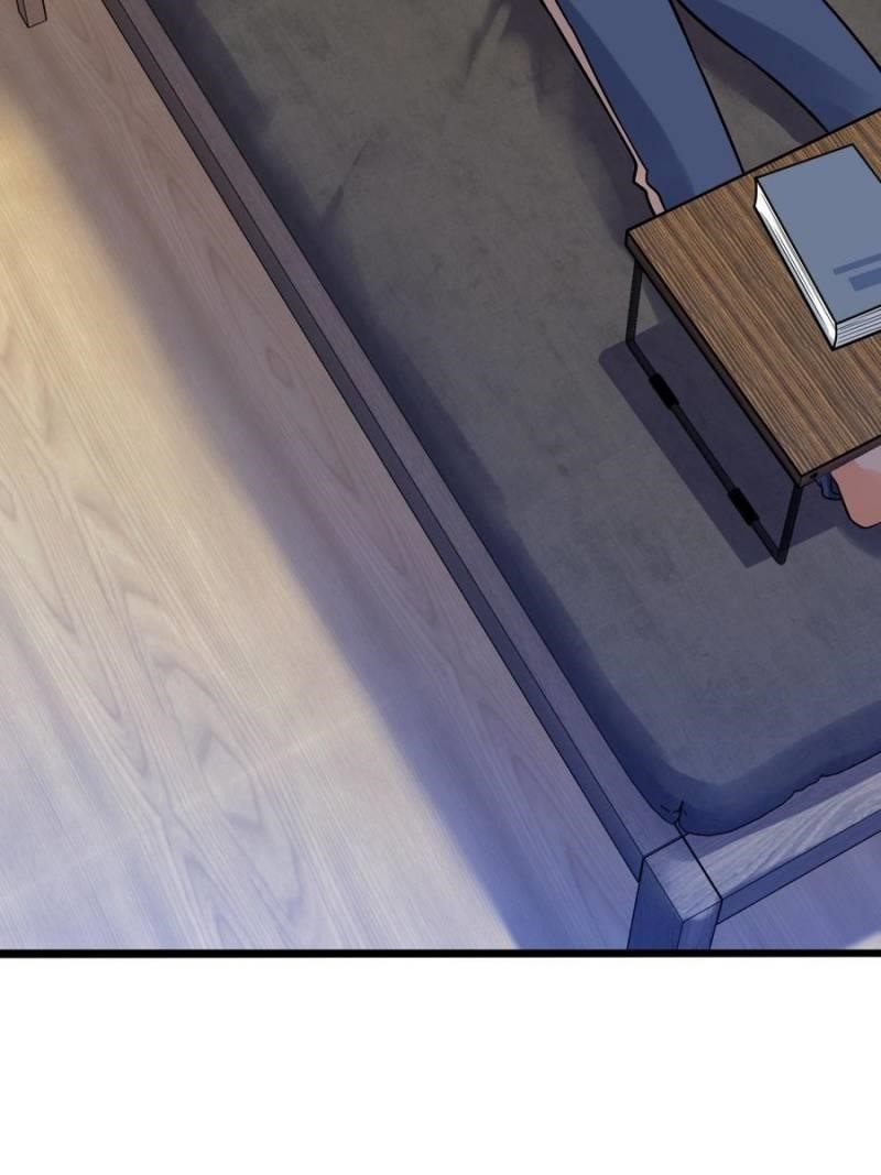 Spare Me, Great Lord! Chapter 111 - Page 38 in English