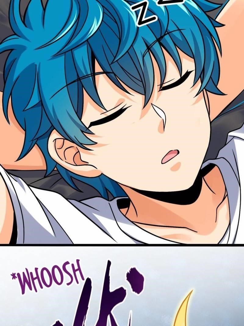 Spare Me, Great Lord! Chapter 111 - Page 40 in English