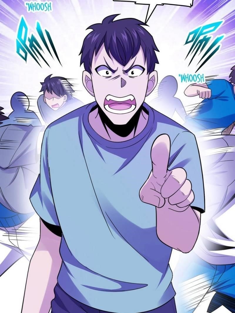 Spare Me, Great Lord! Chapter 111 - Page 62 in English