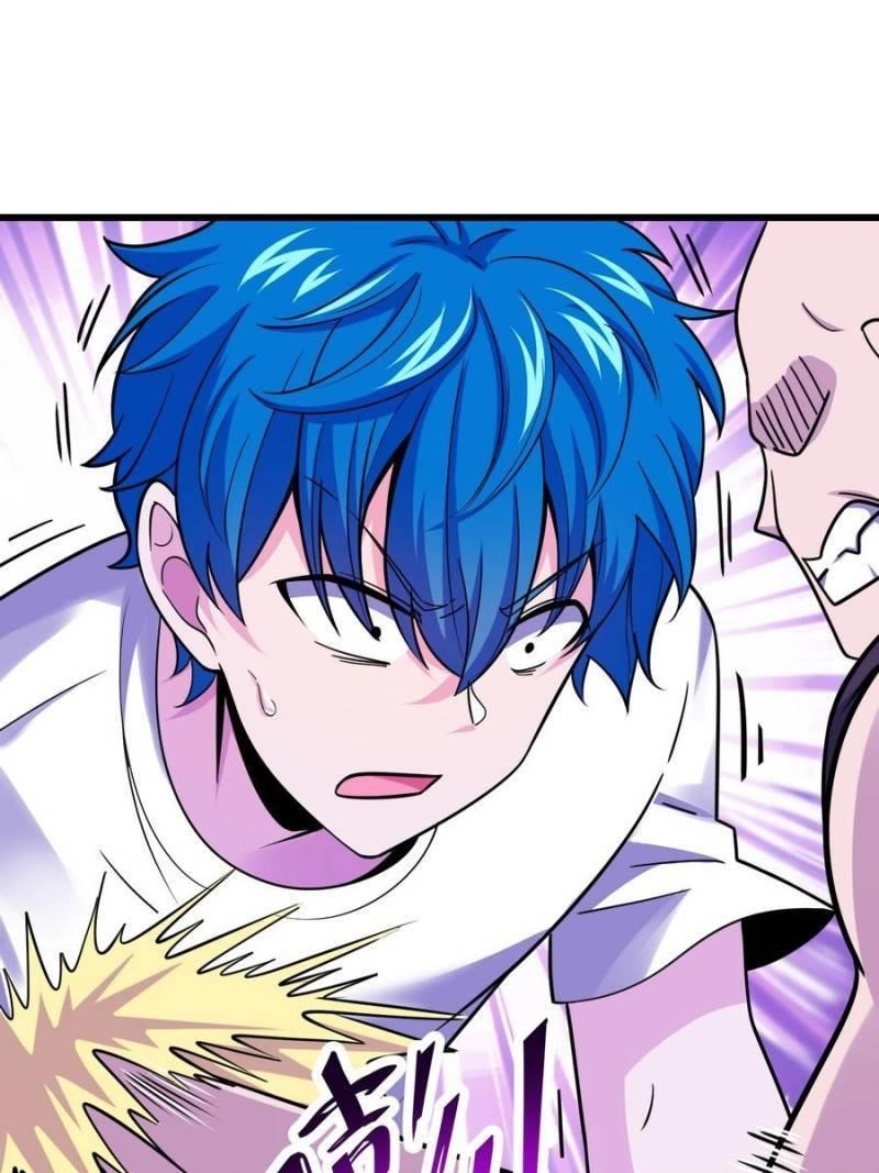 Spare Me, Great Lord! Chapter 111 - Page 67 in English