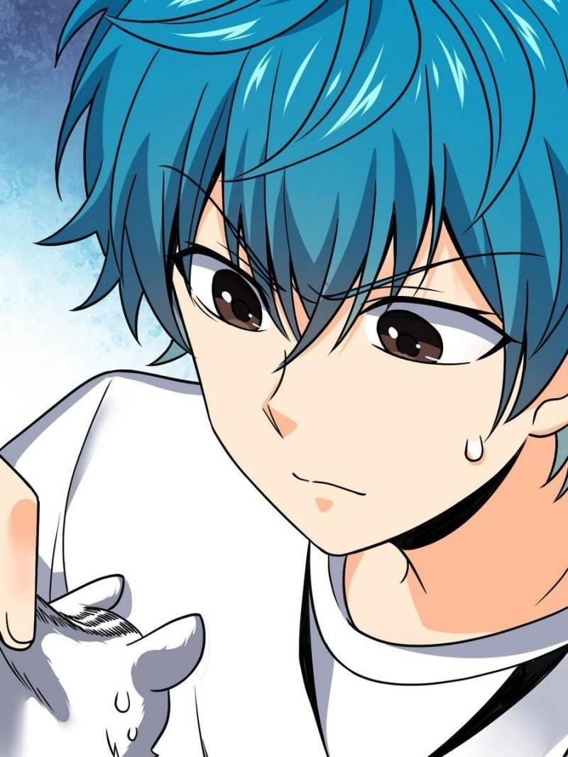 Spare Me, Great Lord! Chapter 111 - Page 7 in English