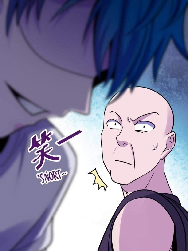 Spare Me, Great Lord! Chapter 111 - Page 70 in English
