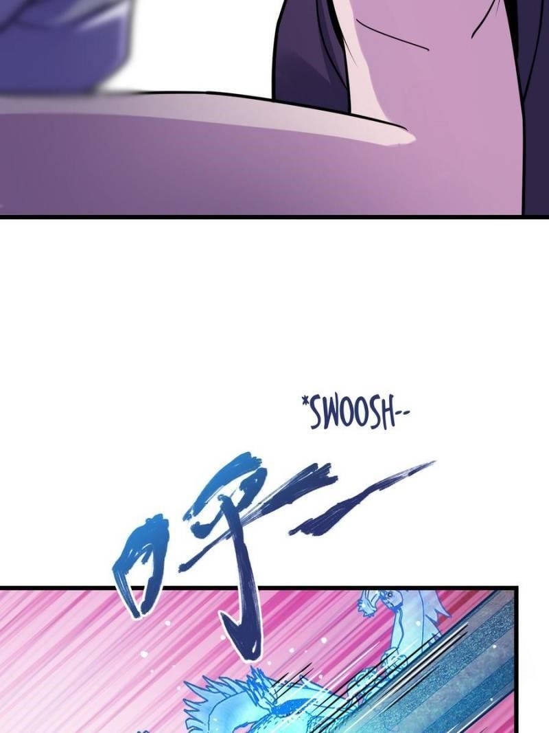 Spare Me, Great Lord! Chapter 111 - Page 71 in English