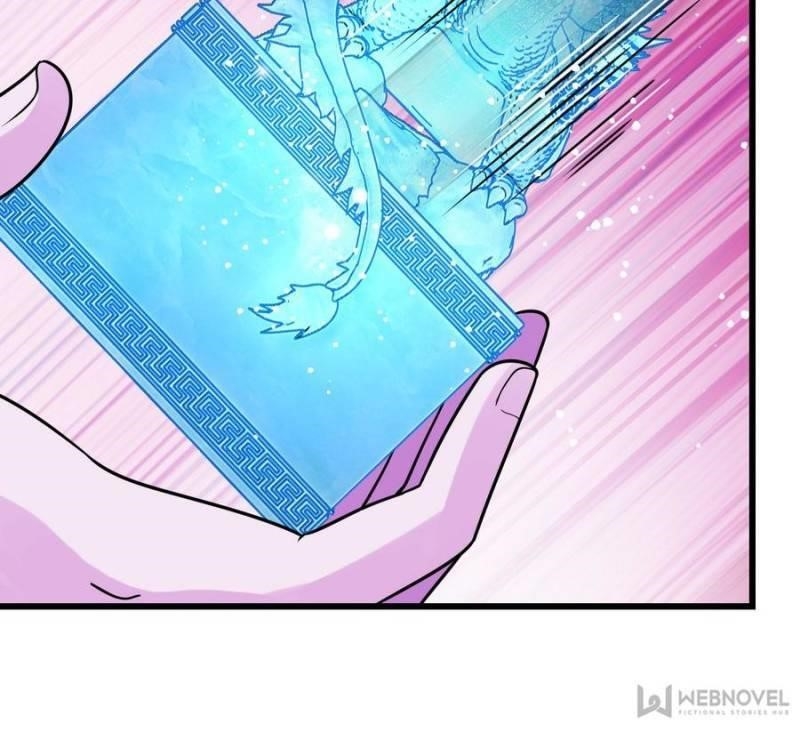 Spare Me, Great Lord! Chapter 111 - Page 72 in English