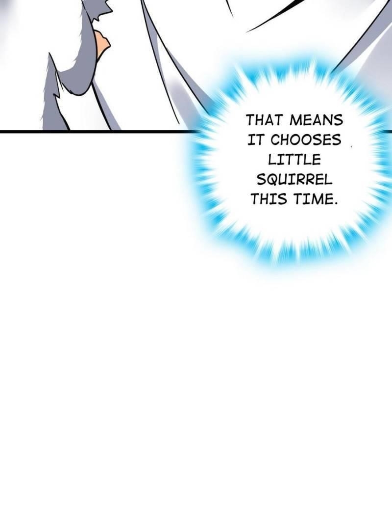 Spare Me, Great Lord! Chapter 111 - Page 8 in English