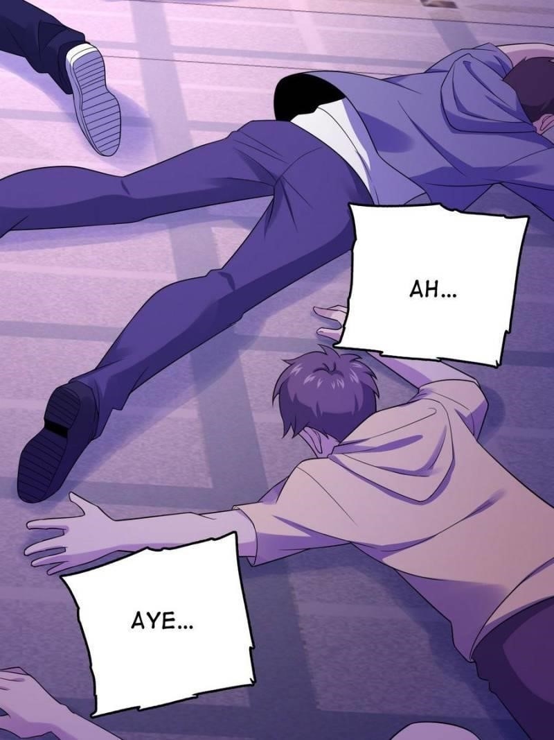 Spare Me, Great Lord! Chapter 111 - Page 89 in English