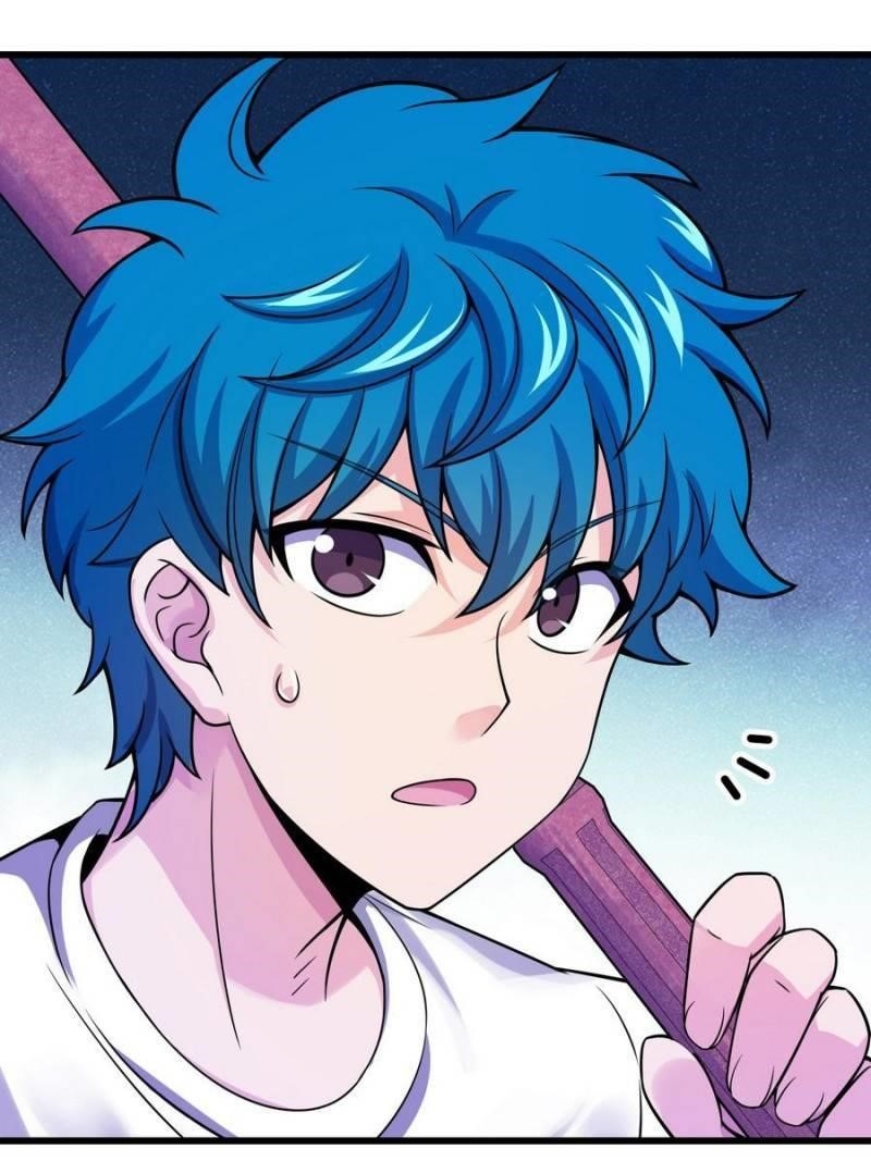 Spare Me, Great Lord! Chapter 111 - Page 91 in English