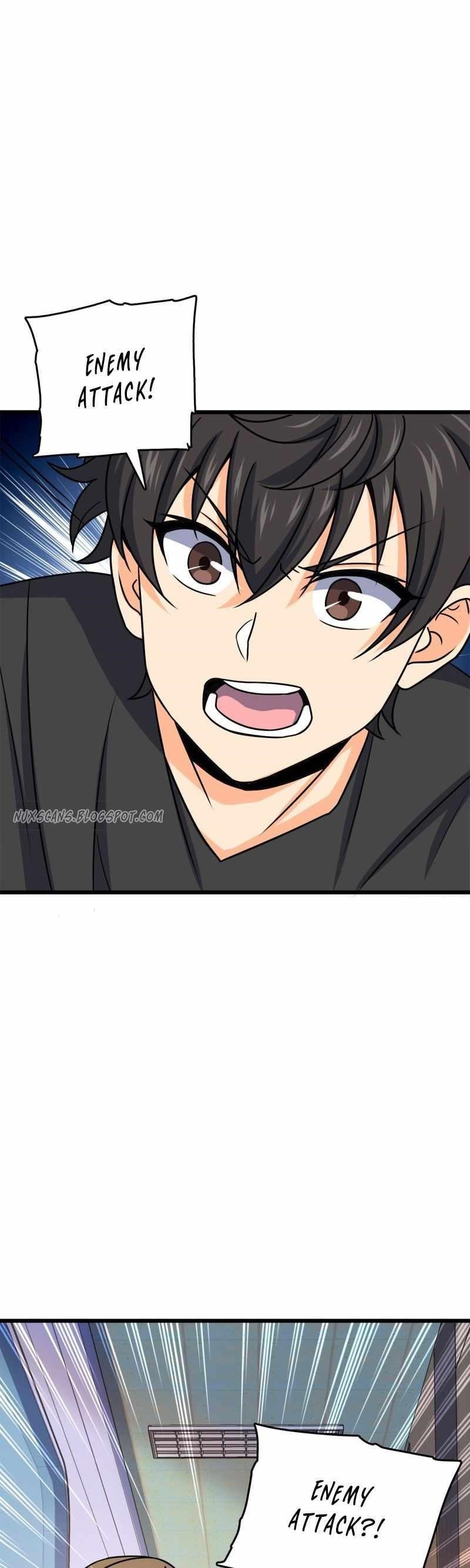 Spare Me, Great Lord! Chapter 112 - Page 21 in English