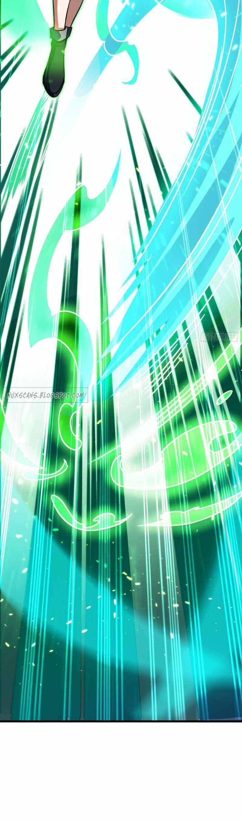 Spare Me, Great Lord! Chapter 112 - Page 25 in English