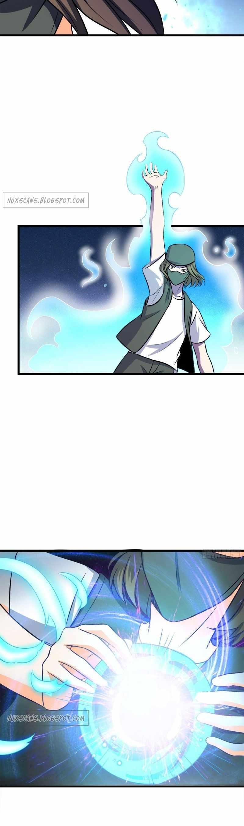 Spare Me, Great Lord! Chapter 112 - Page 29 in English
