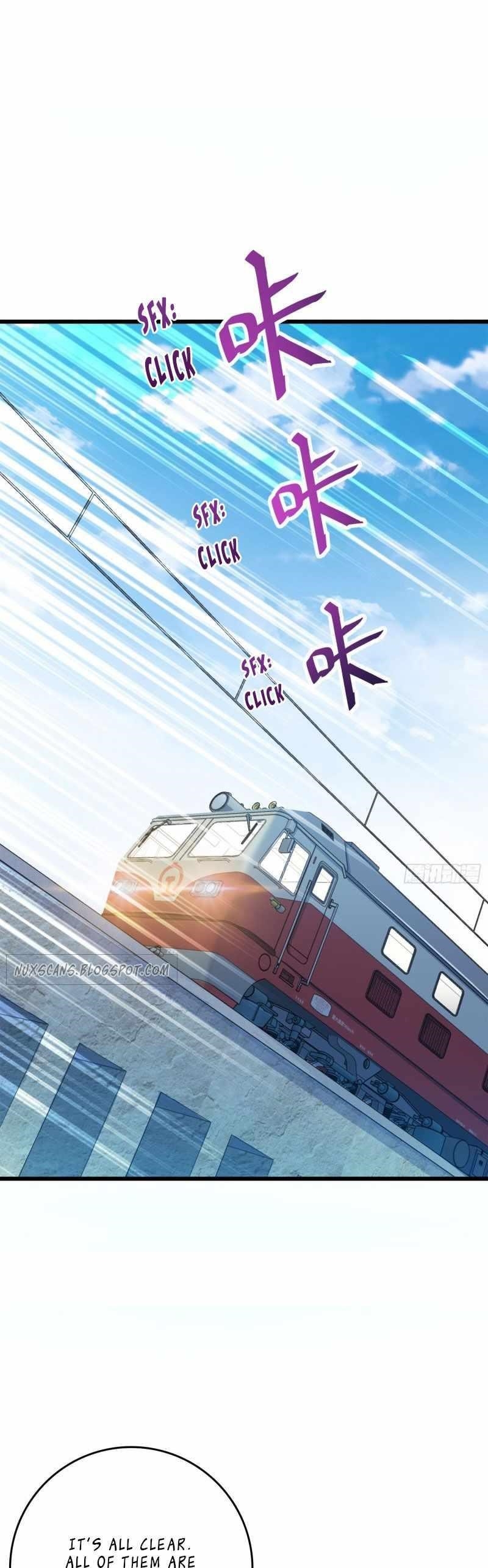 Spare Me, Great Lord! Chapter 112 - Page 3 in English