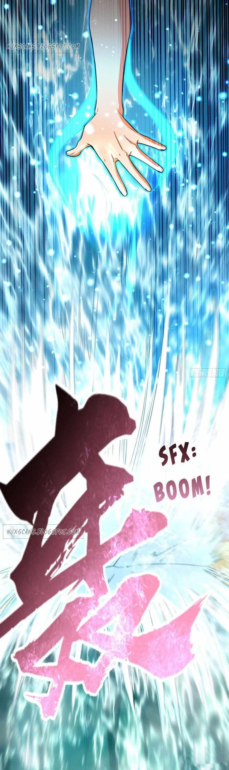 Spare Me, Great Lord! Chapter 112 - Page 44 in English