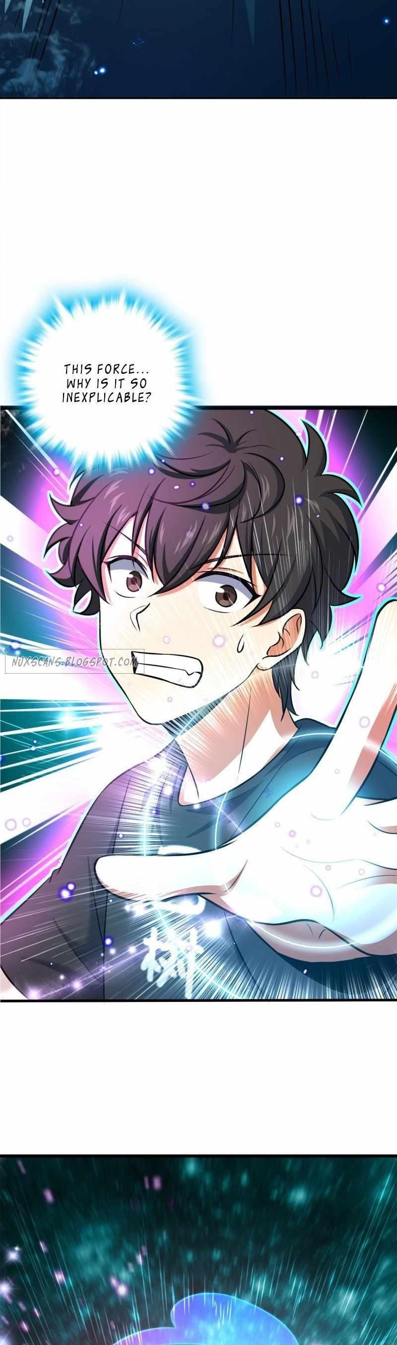 Spare Me, Great Lord! Chapter 112 - Page 52 in English