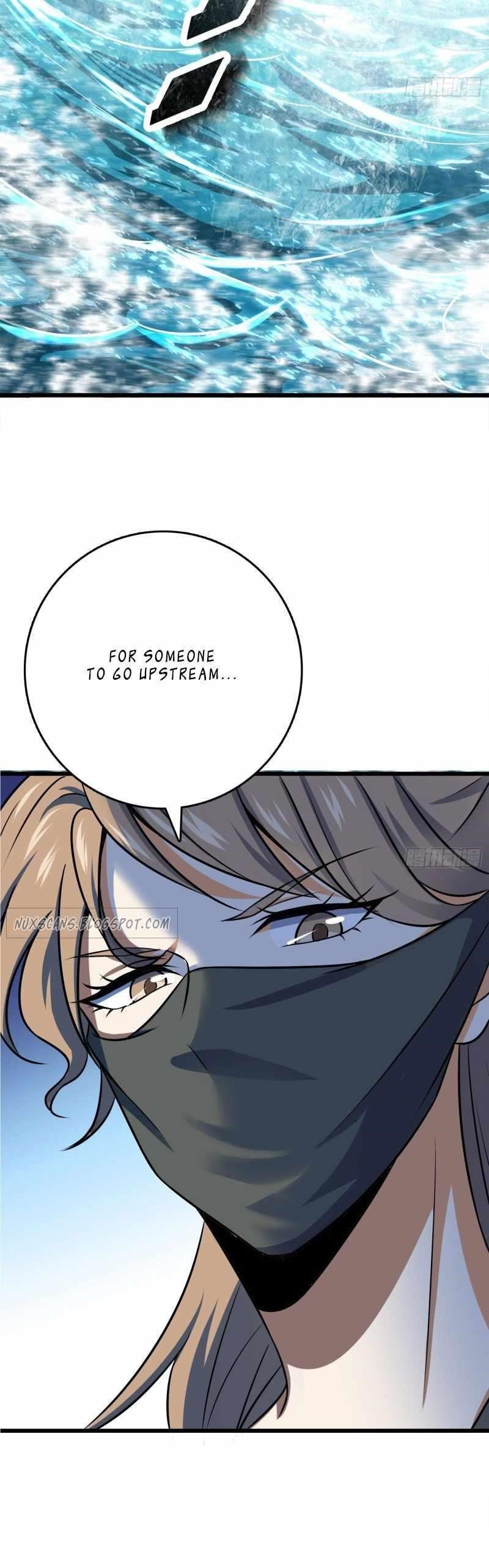 Spare Me, Great Lord! Chapter 112 - Page 7 in English