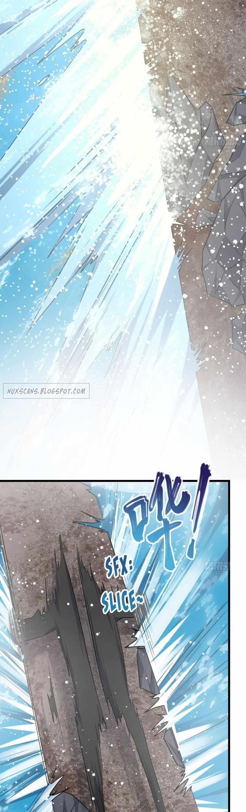 Spare Me, Great Lord! Chapter 113 - Page 16 in English