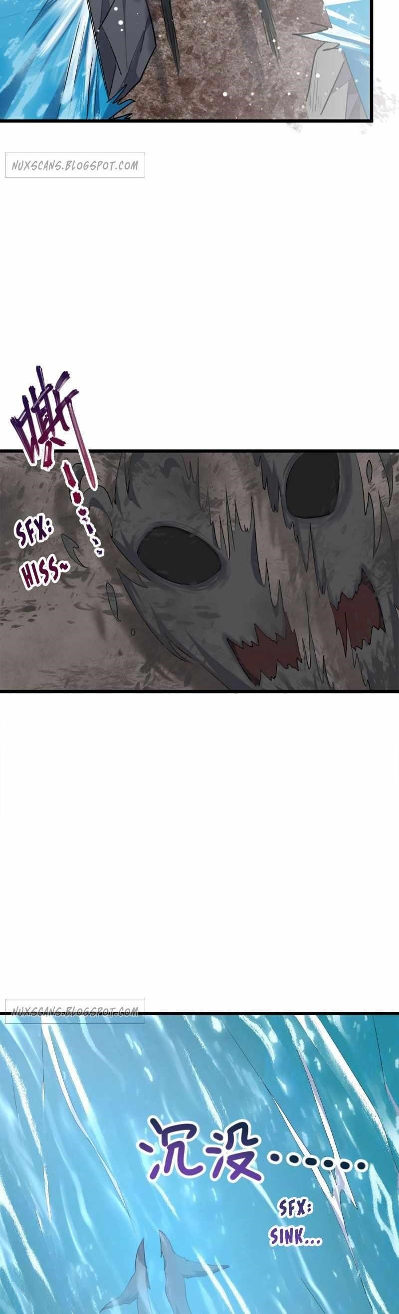 Spare Me, Great Lord! Chapter 113 - Page 17 in English