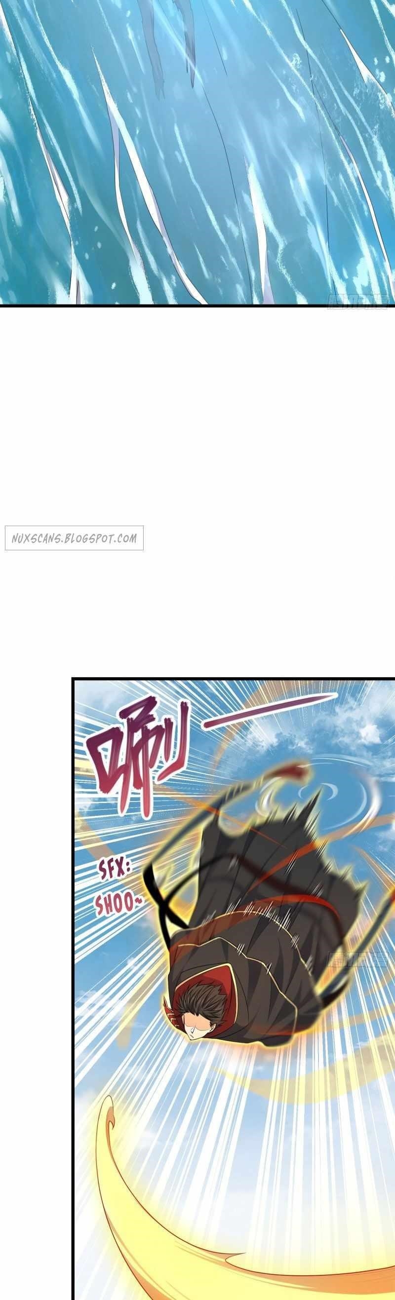 Spare Me, Great Lord! Chapter 113 - Page 18 in English