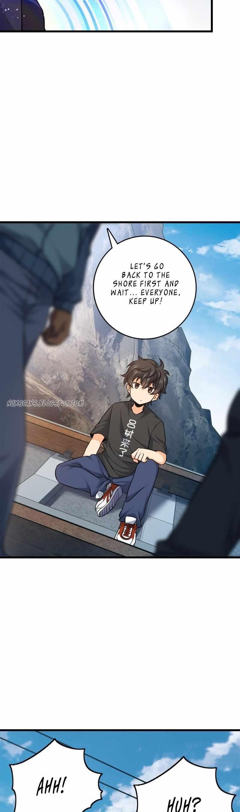 Spare Me, Great Lord! Chapter 113 - Page 30 in English