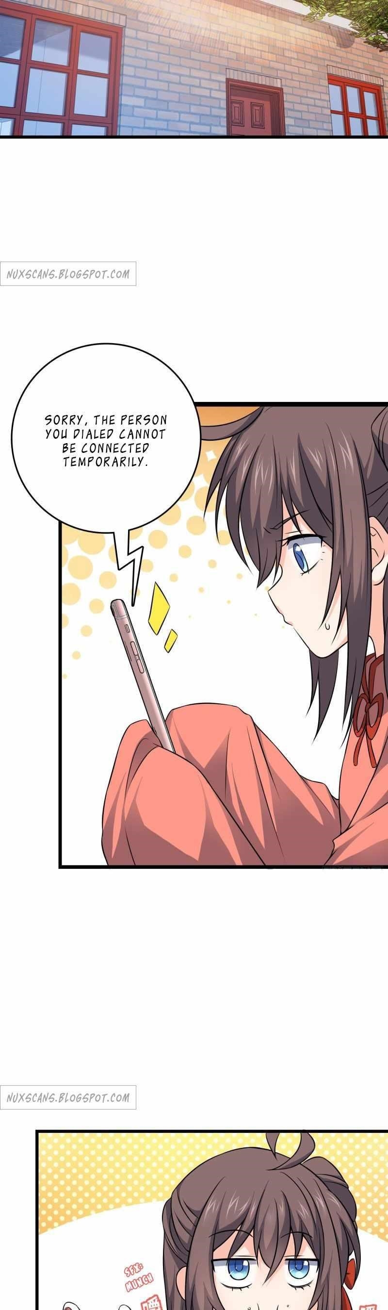 Spare Me, Great Lord! Chapter 113 - Page 40 in English