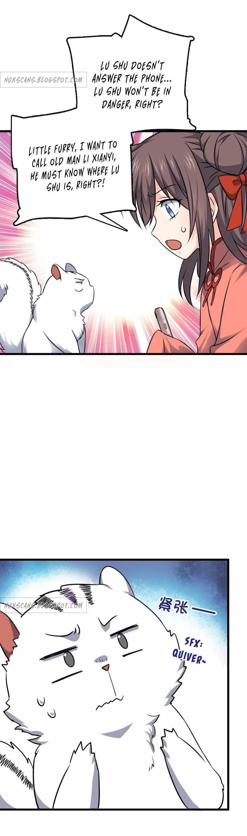 Spare Me, Great Lord! Chapter 113 - Page 42 in English