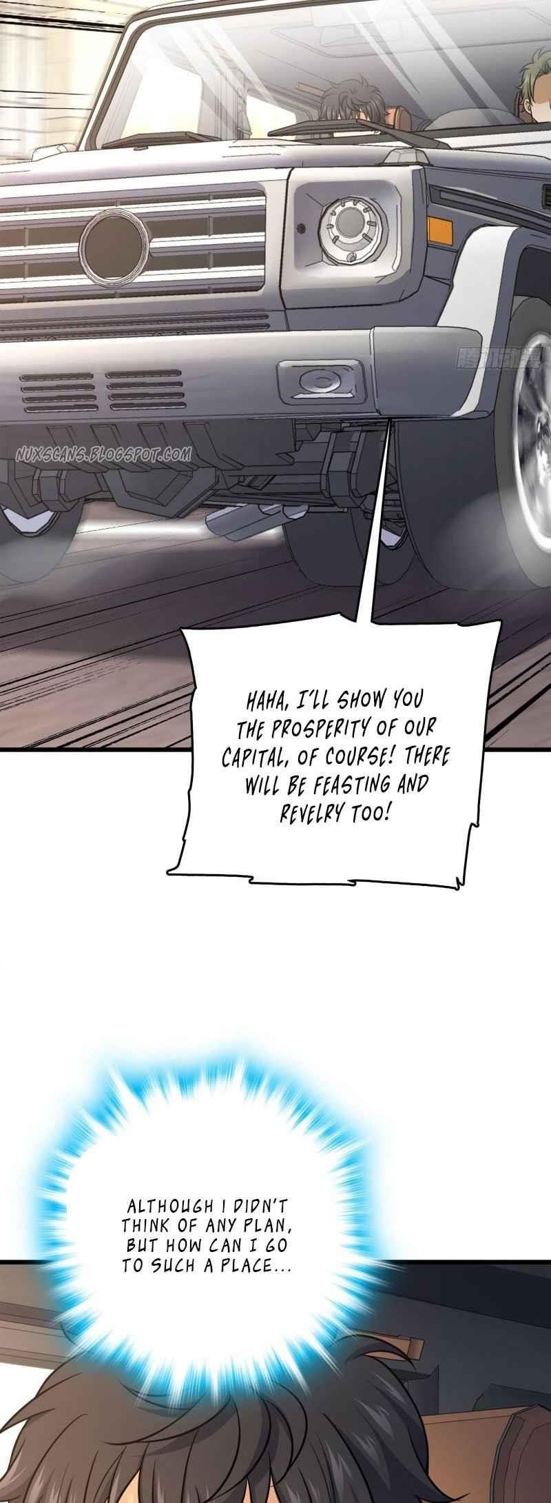 Spare Me, Great Lord! Chapter 115 - Page 14 in English