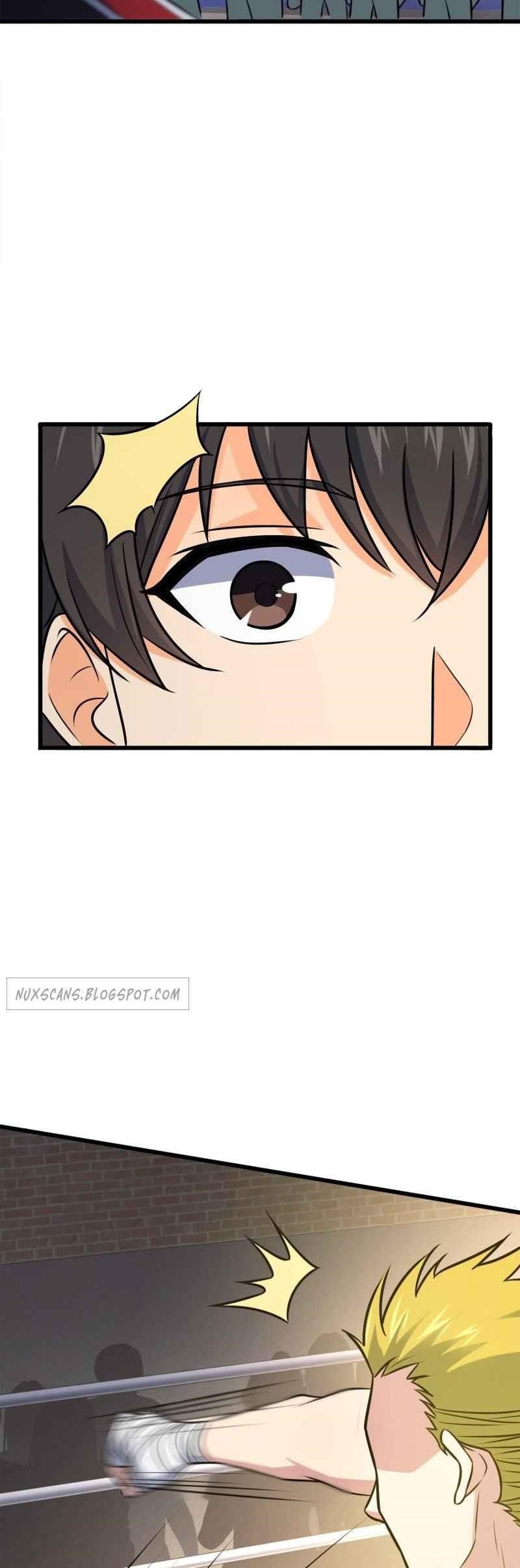 Spare Me, Great Lord! Chapter 115 - Page 39 in English