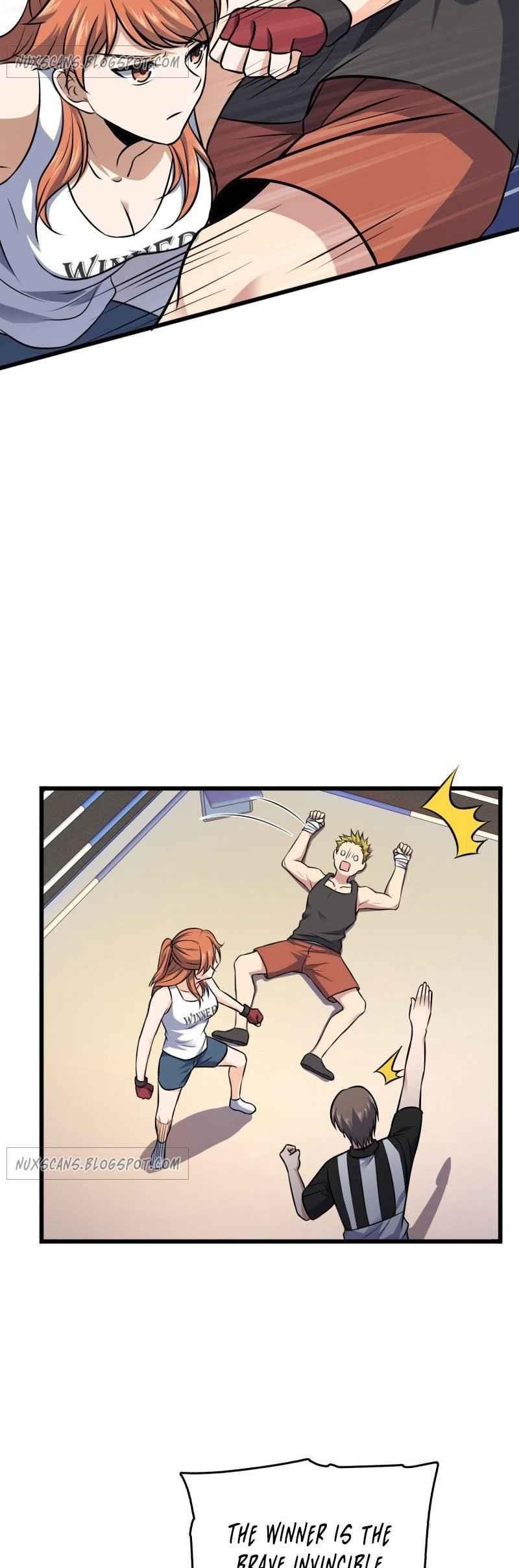Spare Me, Great Lord! Chapter 115 - Page 41 in English