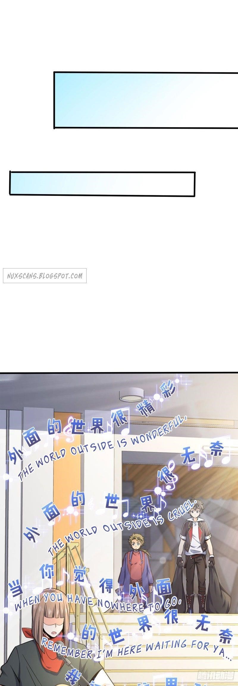 Spare Me, Great Lord! Chapter 118 - Page 16 in English