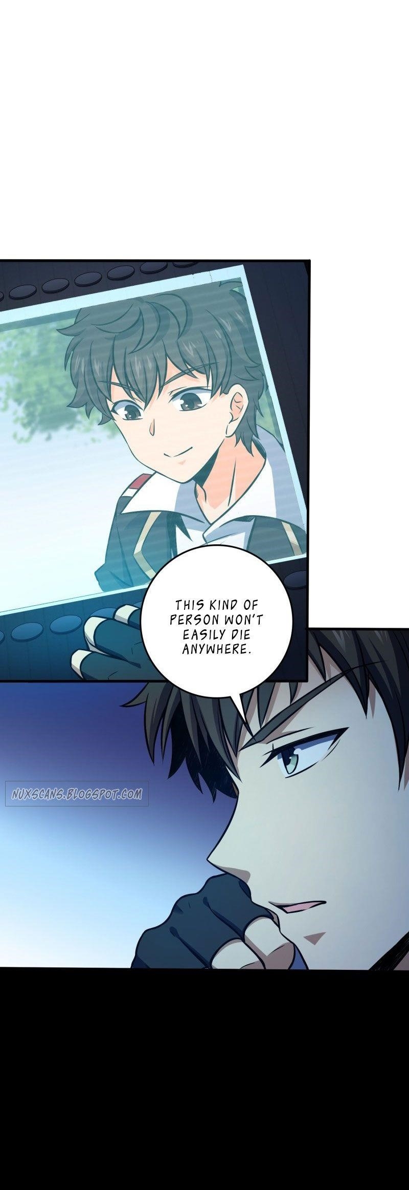 Spare Me, Great Lord! Chapter 118 - Page 4 in English