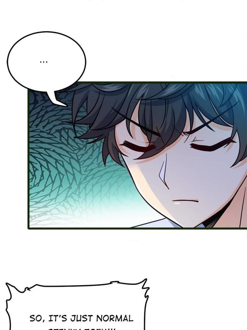 Spare Me, Great Lord! Chapter 12 - Page 12 in English
