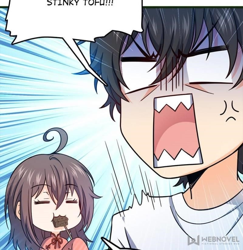 Spare Me, Great Lord! Chapter 12 - Page 13 in English