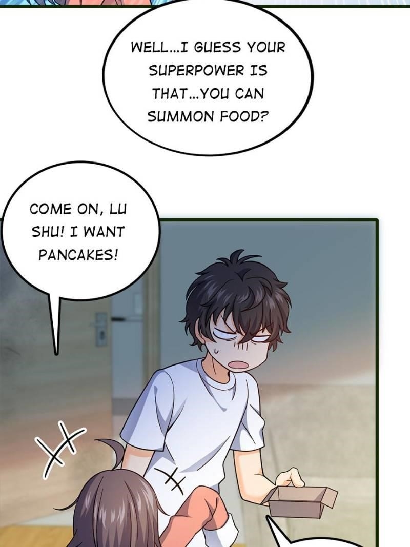 Spare Me, Great Lord! Chapter 12 - Page 14 in English