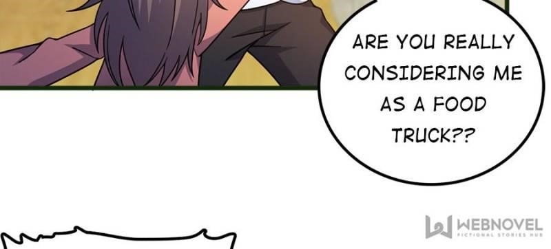 Spare Me, Great Lord! Chapter 12 - Page 15 in English